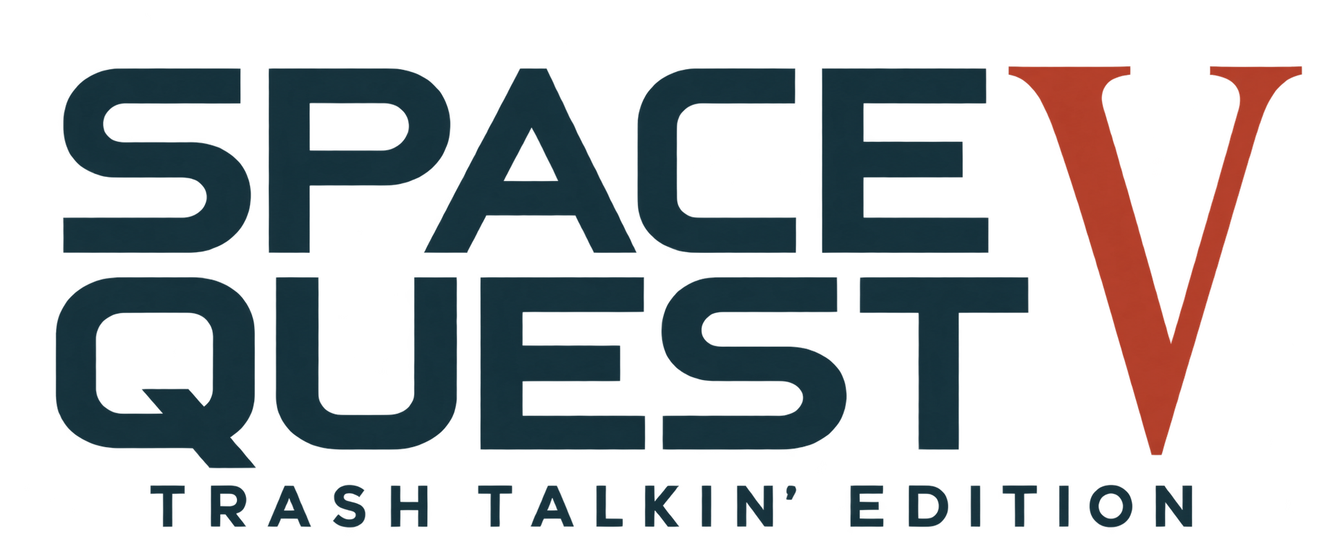 Space Quest 5: Trash Talkin’ Edition